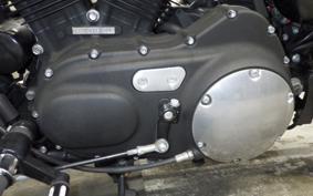 HARLEY XL1200X 2013
