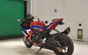 HONDA CBR1000RR RSP 2022 SC82