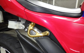HONDA CBR600RR 2020 PC40