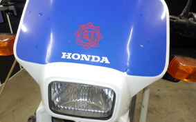 HONDA XLR250R Gen.4 2023 MD22