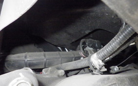 SUZUKI ADDRESS V125 DT11A