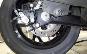 SUZUKI BURGMAN400 A 2019 DU11A