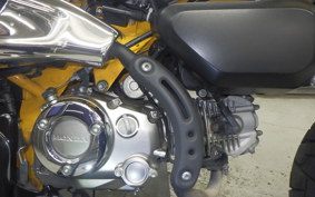 HONDA MONKEY 125 JB03
