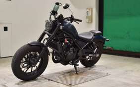 HONDA REBEL 500 A 2020 PC60