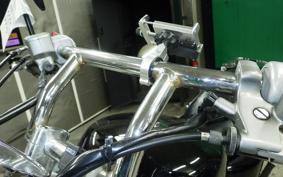 HONDA VT400S 2014 NC46