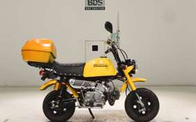 HONDA GORILLA 2023 AB27
