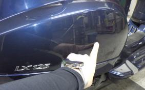 VESPA LX125IE 2020