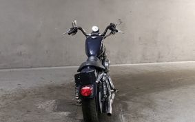 HARLEY XL883L 2009 CR2