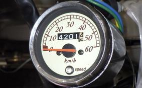 HONDA C90 SUPER CUB HA02