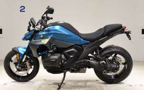 BMW R1300R ASA 2026