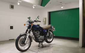 YAMAHA SR400 Gen.5 2023 RH16J