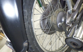 HONDA C100 SUPER CUB HA06