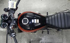 KAWASAKI Z900RS SE 2026 ZR902A