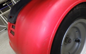 HONDA GYRO CANOPY TA03