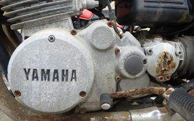 YAMAHA XS750 SPECIAL 1J7