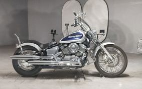 YAMAHA DRAGSTAR 400 1998 4TR