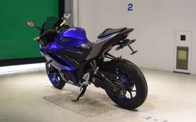 YAMAHA YZF-R25 A RG43J