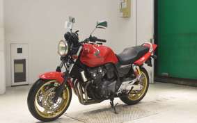 HONDA CB400SF VTEC 2012 NC42