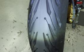 HONDA CB400 SUPER BOLDOR VTEC 2007 NC39