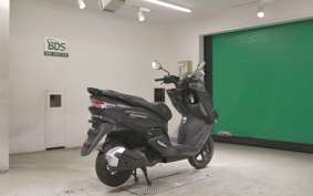 SUZUKI BURGMAN 125 1996