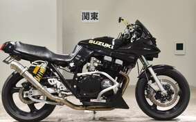 SUZUKI GSX1100S KATANA 1994 GU76A
