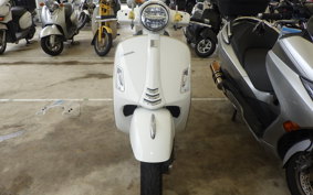 VESPA GTS150 SUPER
