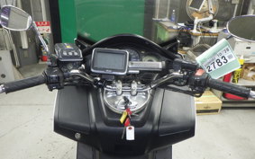 HONDA SILVER WING 600 2002 PF01
