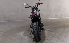 YAMAHA TW225 DG09J