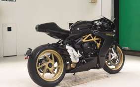 MV AGUSTA SUPER VELOCE 800 2021