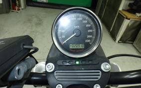 HARLEY XL883RI 2008
