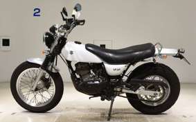 SUZUKI VANVAN 200 1974 NH41A