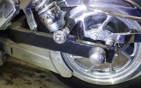HARLEY FXDWG 1450 2004