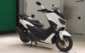 YAMAHA N-MAX 2025 SED6J