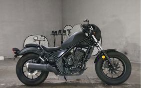 HONDA REBEL MC49