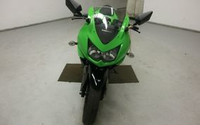 KAWASAKI NINJA 250R 2009 EX250K