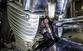 YAMAHA DRAGSTAR 400 2004 VH01J