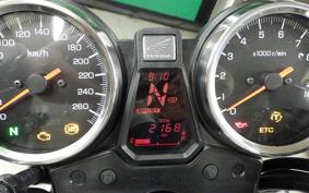 HONDA CB1300SF SUPER FOUR SP 2026 SC54
