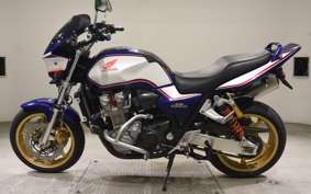 HONDA CB1300SF SUPER FOUR 2003 SC54