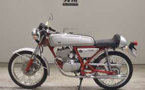 HONDA DREAM 50 AC15