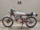 Фото Honda DREAM 50 с японского аукциона