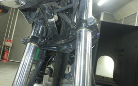 HONDA CBF125T 2007