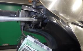 SUZUKI ADDRESS V125 G 2024 CF46A
