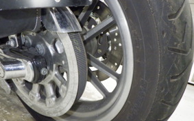 HARLEY FXDL 1580 2009