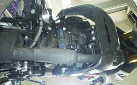 HONDA NX200