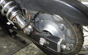 YAMAHA DRAGSTAR 250 2026 VG05J