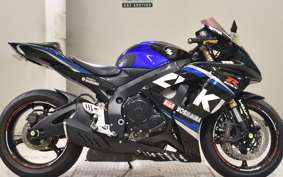 SUZUKI GSX-R600 2007