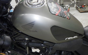HONDA REBEL 500 A 2019 PC60