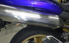 HONDA HORNET 250 MC31
