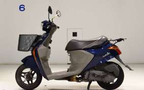 SUZUKI LET's 5 G CA47A