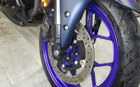 YAMAHA MT-03 ABS 2025 RH21J